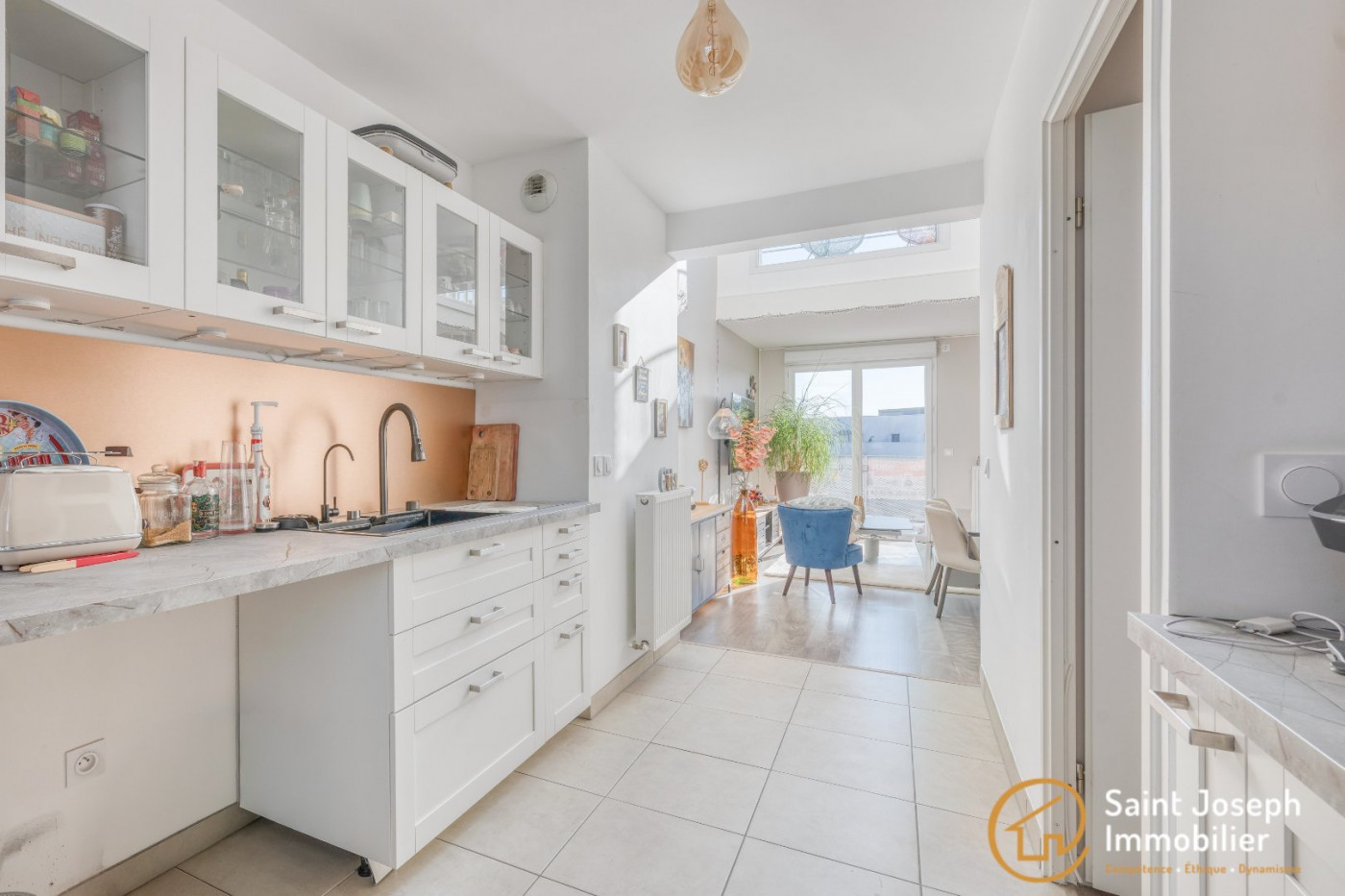 à vendre Duplex Merignac - Photo 4