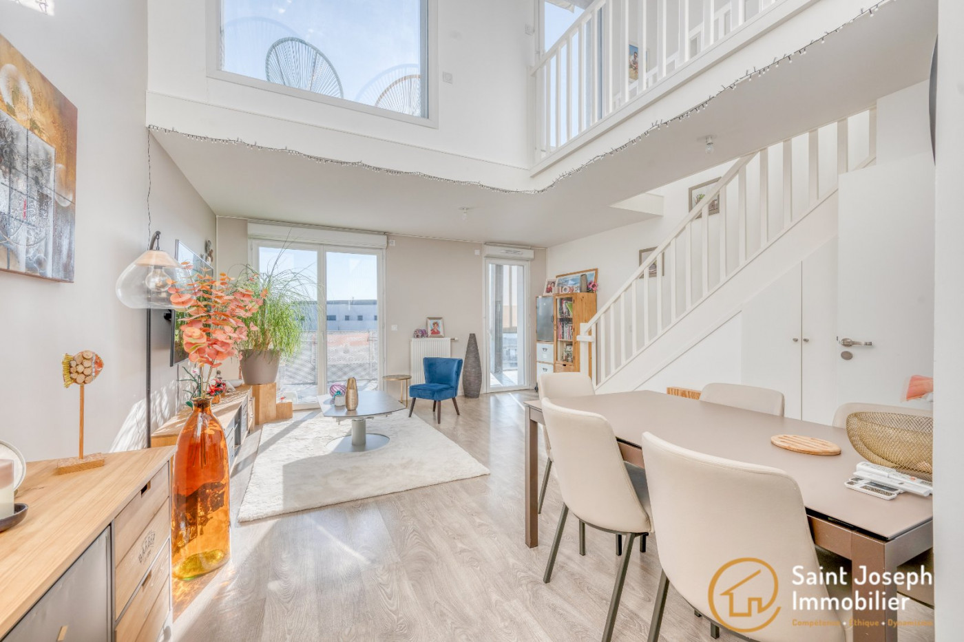 à vendre Duplex Merignac - Photo 2