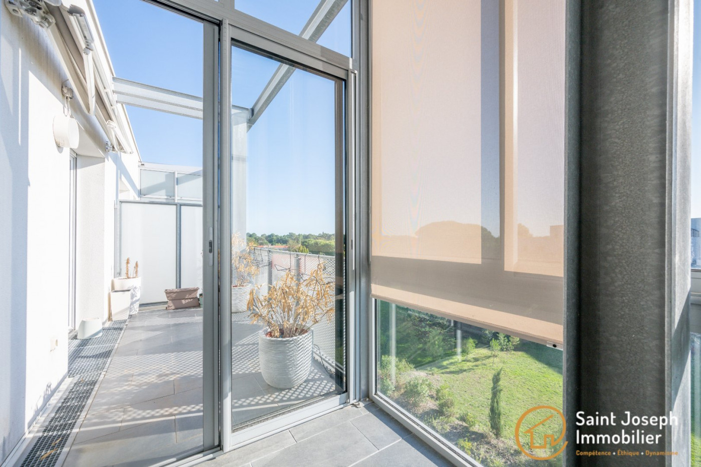 à vendre Duplex Merignac - Photo 5