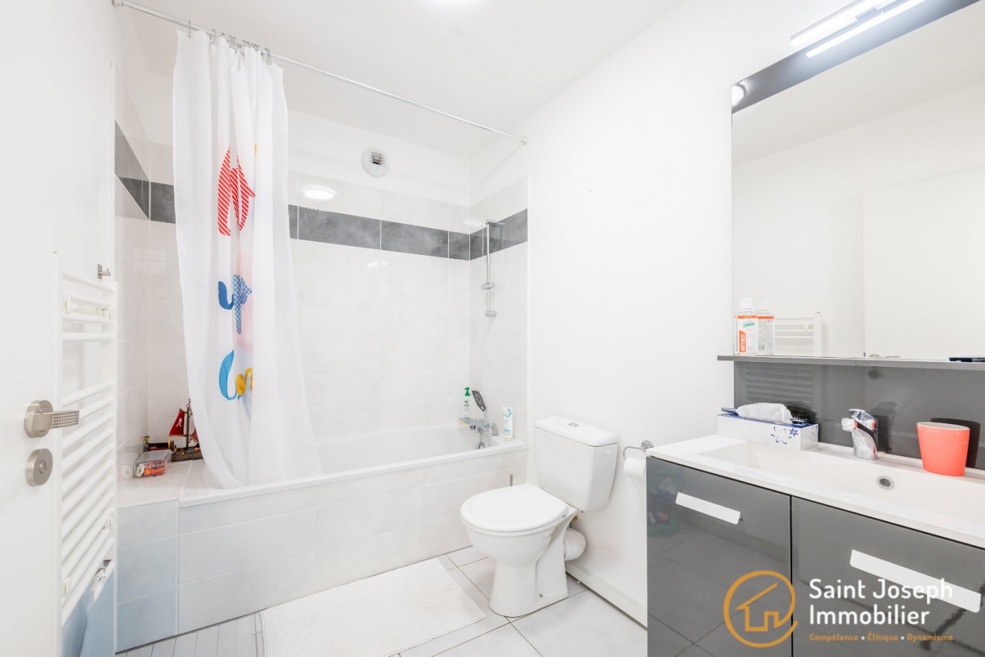 à vendre Duplex Merignac - Photo 9