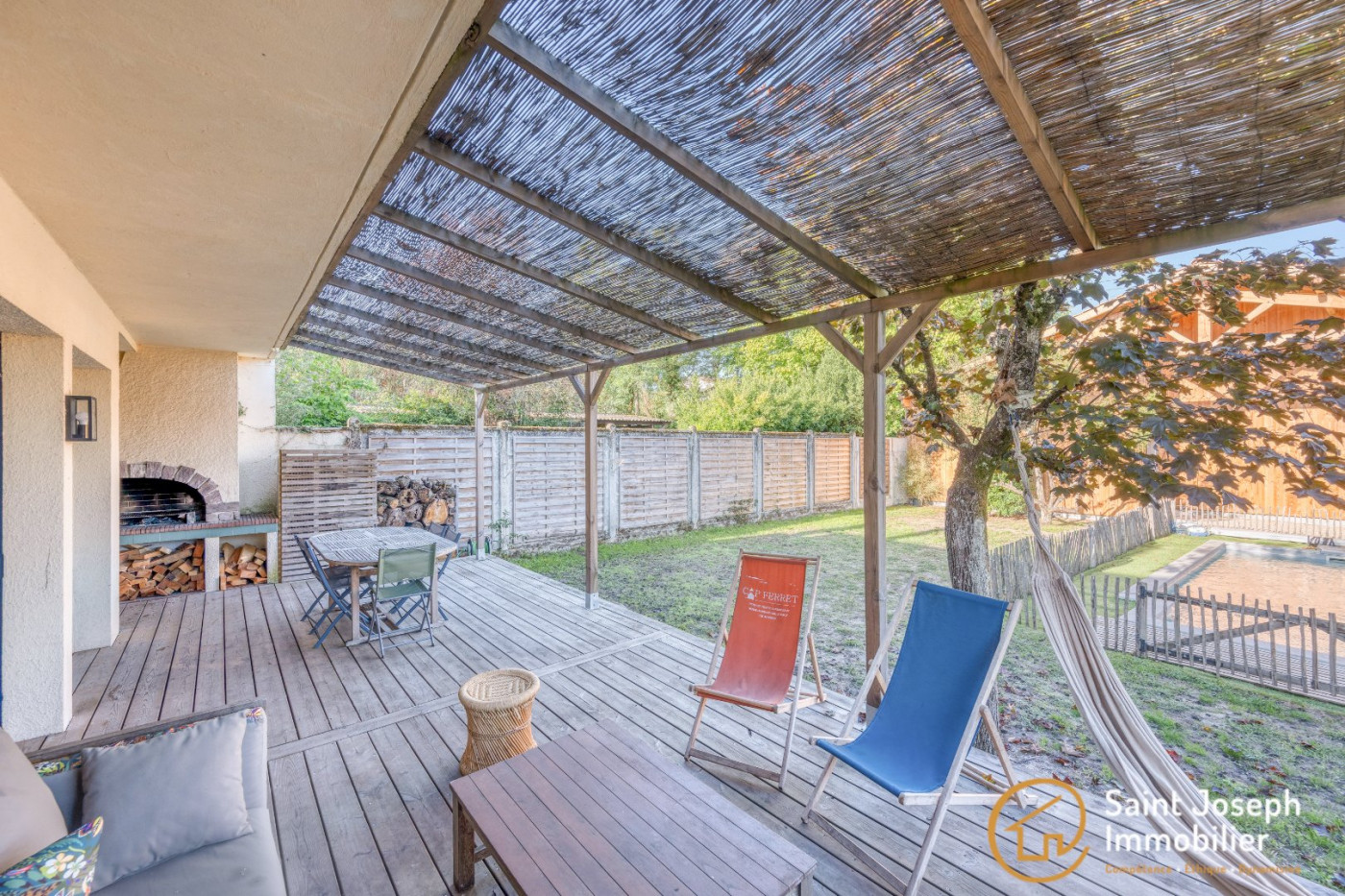 à vendre Maison Merignac - Photo 2