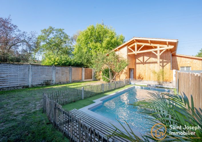 à vendre Maison Merignac