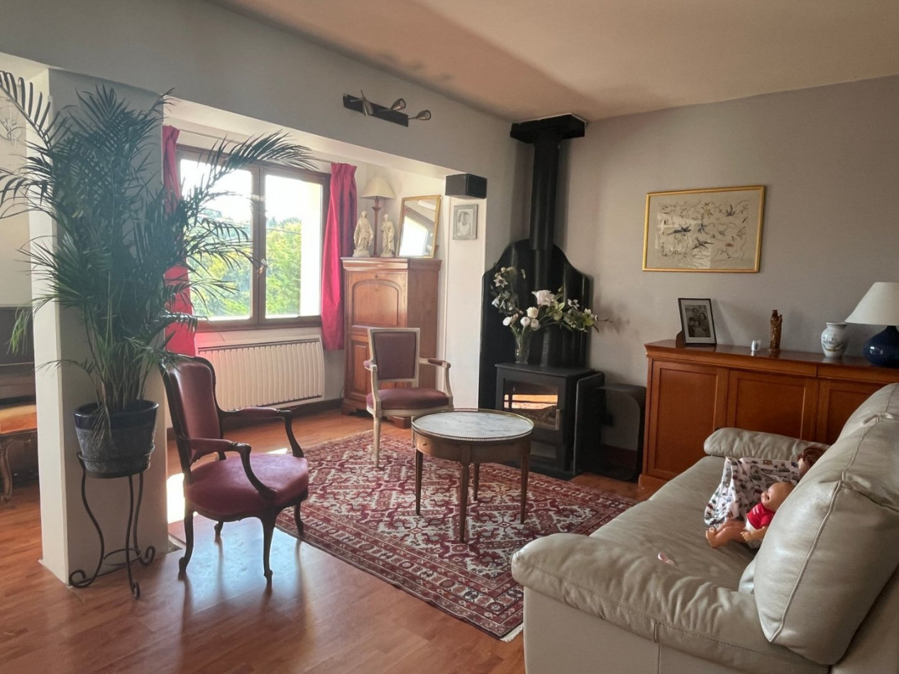 à vendre Maison Fontaine Le Port - Photo 4