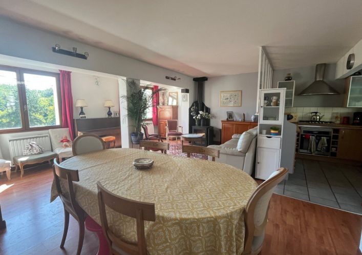 à vendre Maison Fontaine Le Port