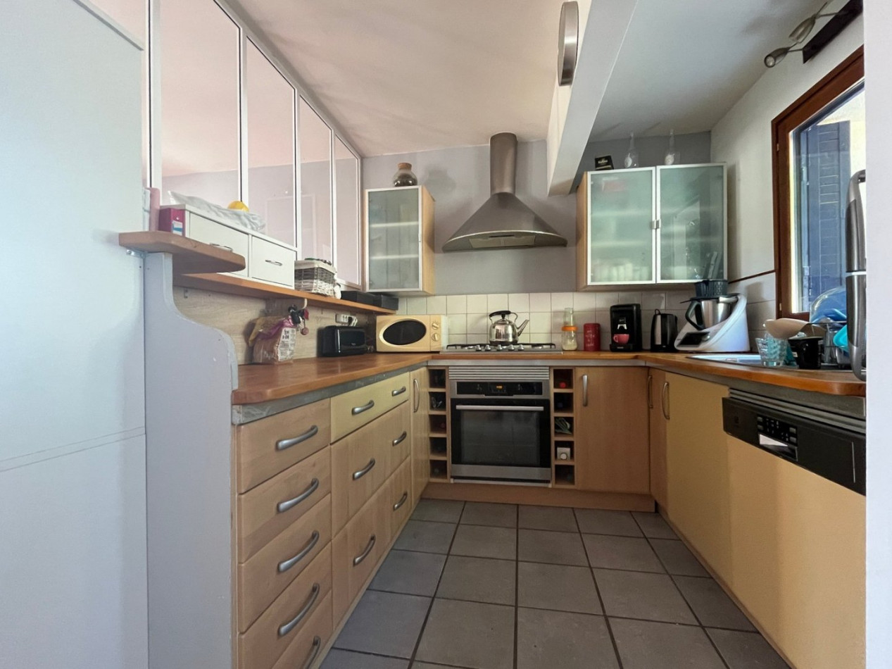 à vendre Maison Fontaine Le Port - Photo 6