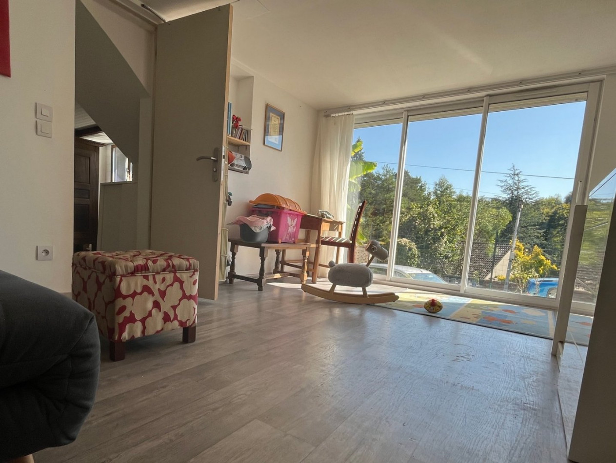 à vendre Maison Fontaine Le Port - Photo 9