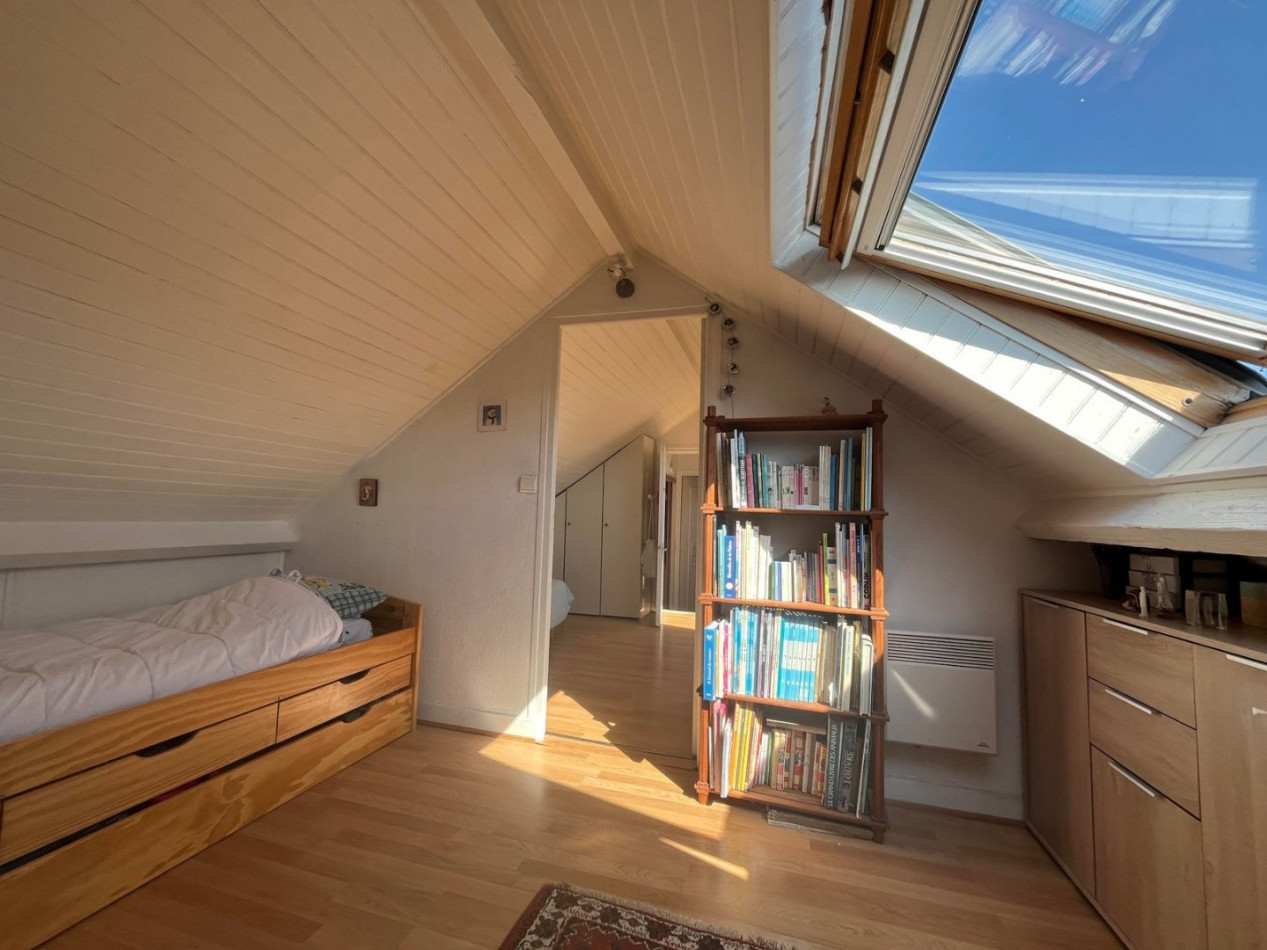 à vendre Maison Fontaine Le Port - Photo 10