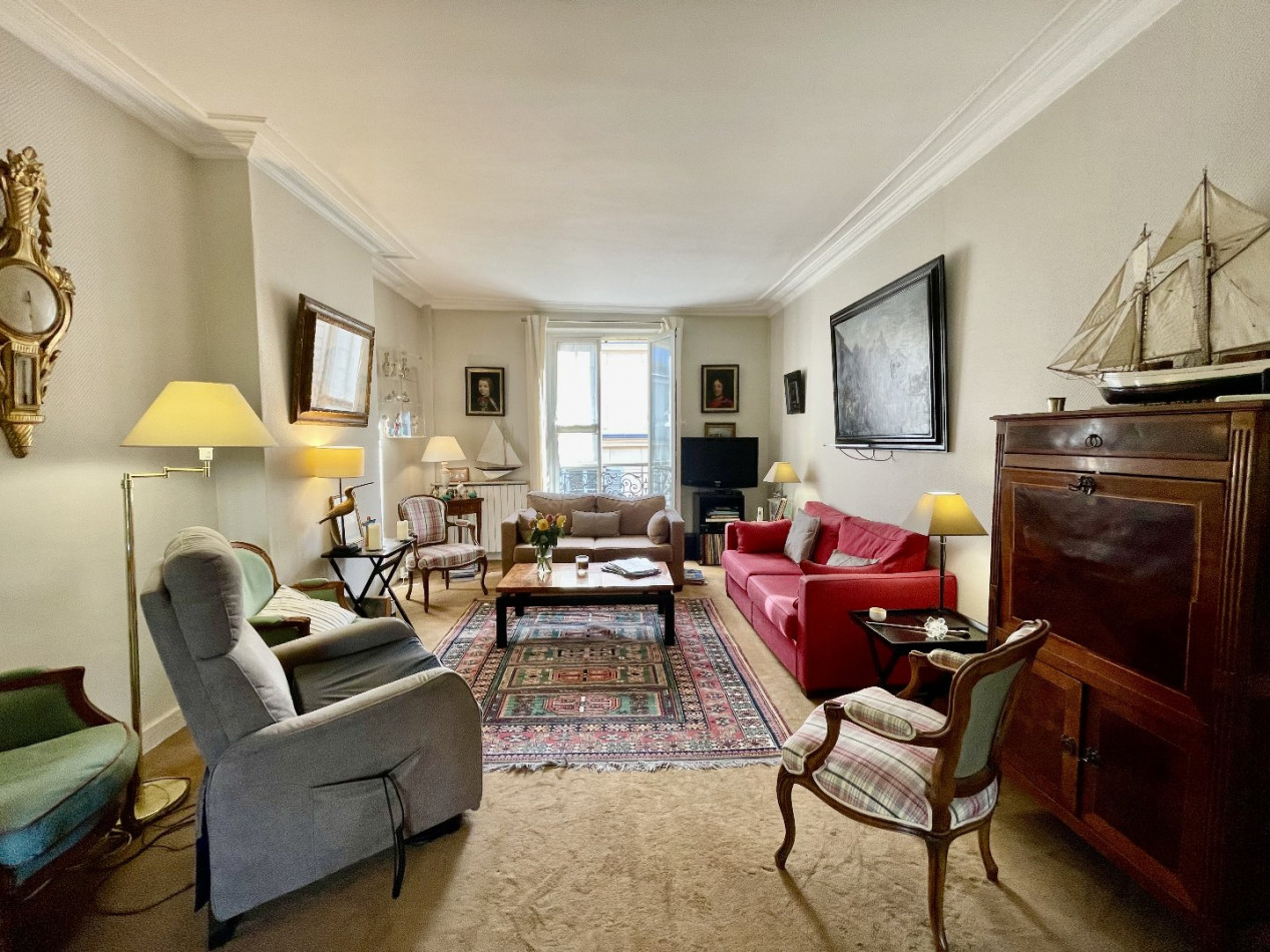 à vendre Duplex Versailles - Photo 5