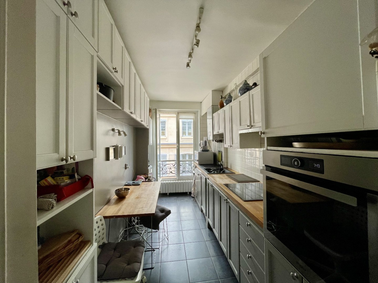 à vendre Duplex Versailles - Photo 6