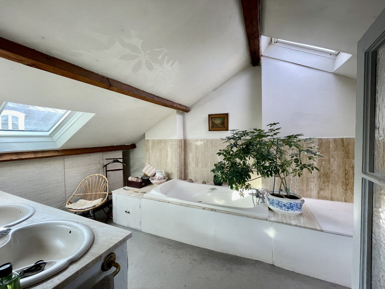 à vendre Duplex Versailles - Photo 10