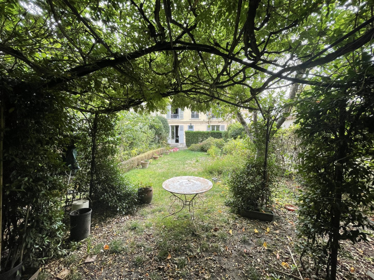 à vendre Duplex Versailles - Photo 1