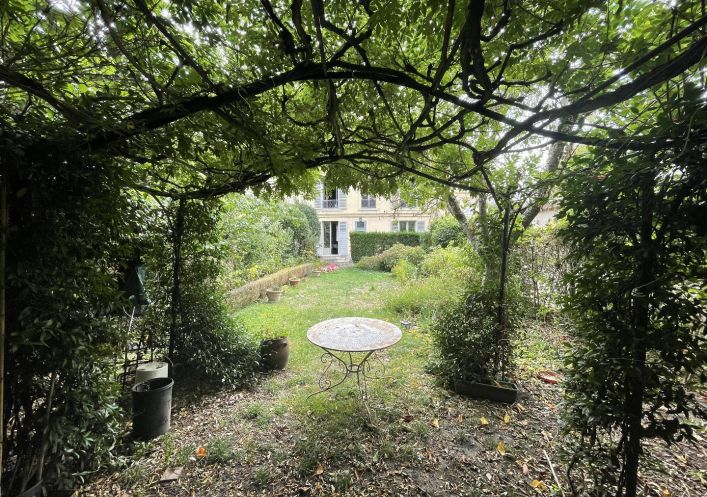 à vendre Duplex Versailles