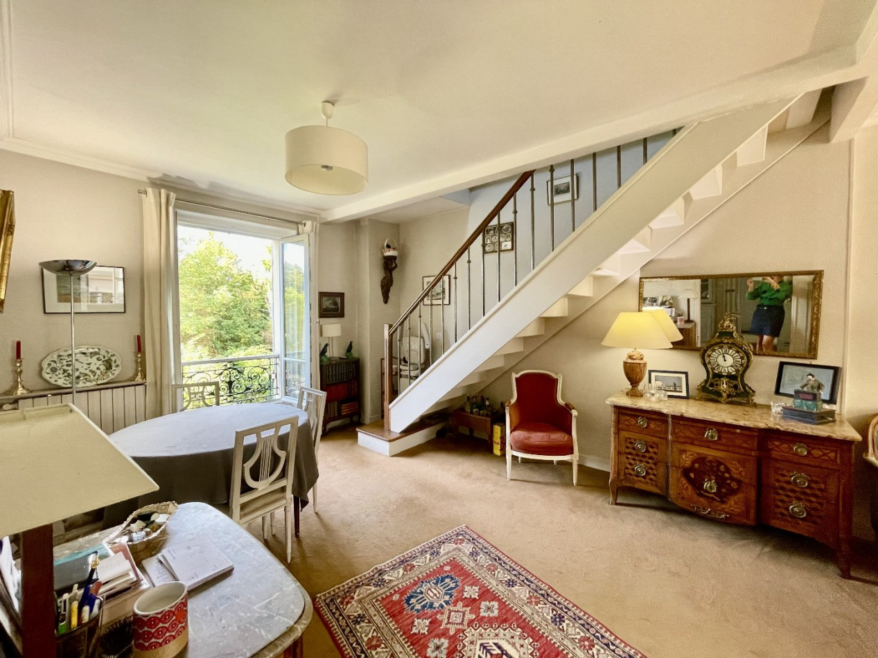 à vendre Duplex Versailles - Photo 2