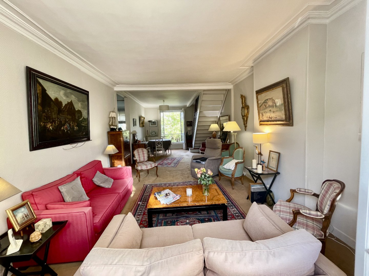 à vendre Duplex Versailles - Photo 3