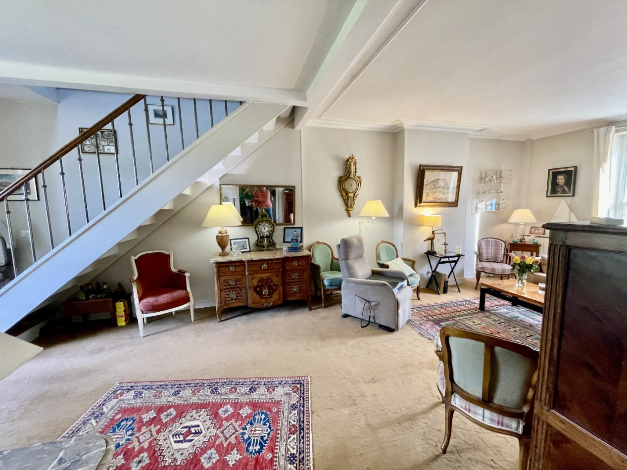 à vendre Duplex Versailles - Photo 4