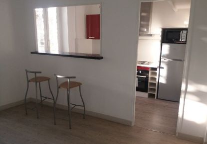 location Appartement Marseille 15eme Arrondissement
