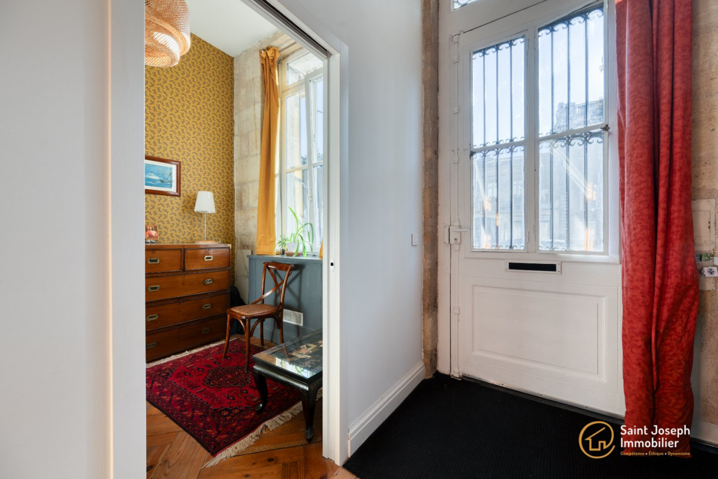 à vendre Appartement Bordeaux - Photo 5