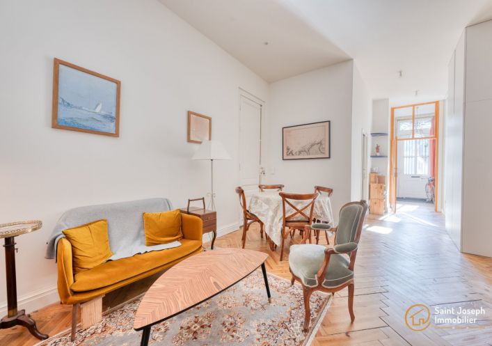 à vendre Appartement Bordeaux