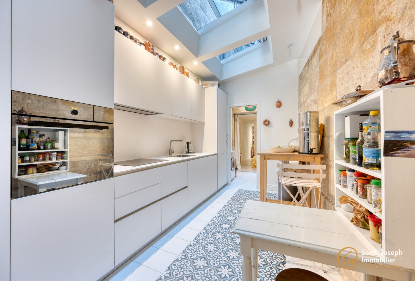 vente Appartement Bordeaux - Photo 7