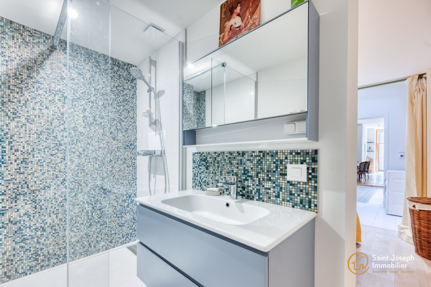 à vendre Appartement Bordeaux - Photo 9