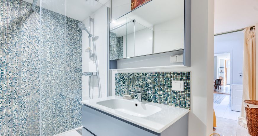 vente Appartement Bordeaux