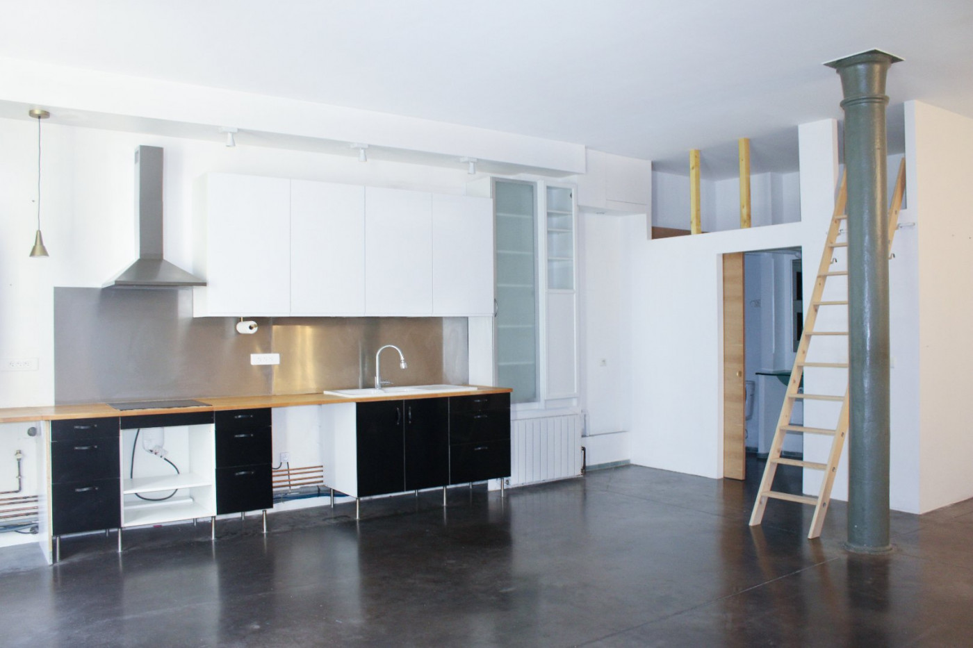 à vendre Loft/atelier/surface Vitry Sur Seine - Photo 6