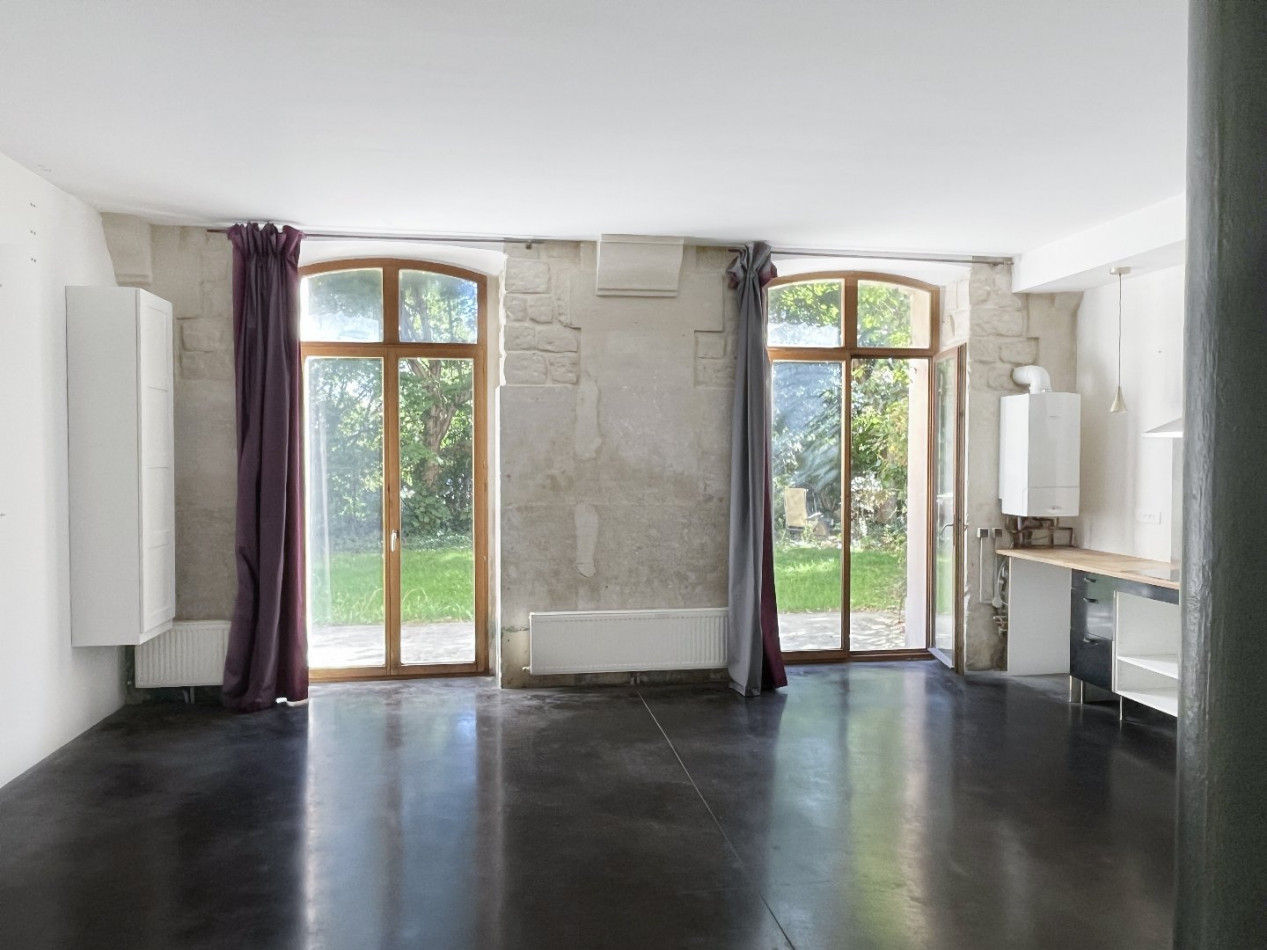 à vendre Loft/atelier/surface Vitry Sur Seine - Photo 4