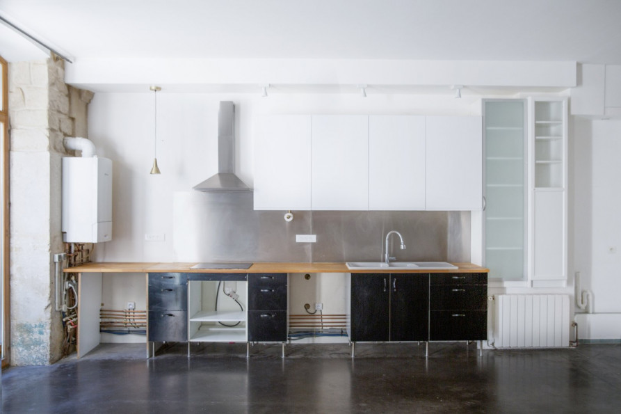 vente Loft/atelier/surface Vitry Sur Seine - Photo 7