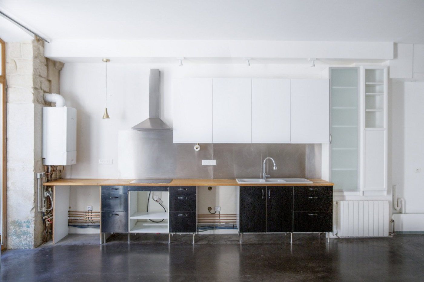 à vendre Loft/atelier/surface Vitry Sur Seine - Photo 7