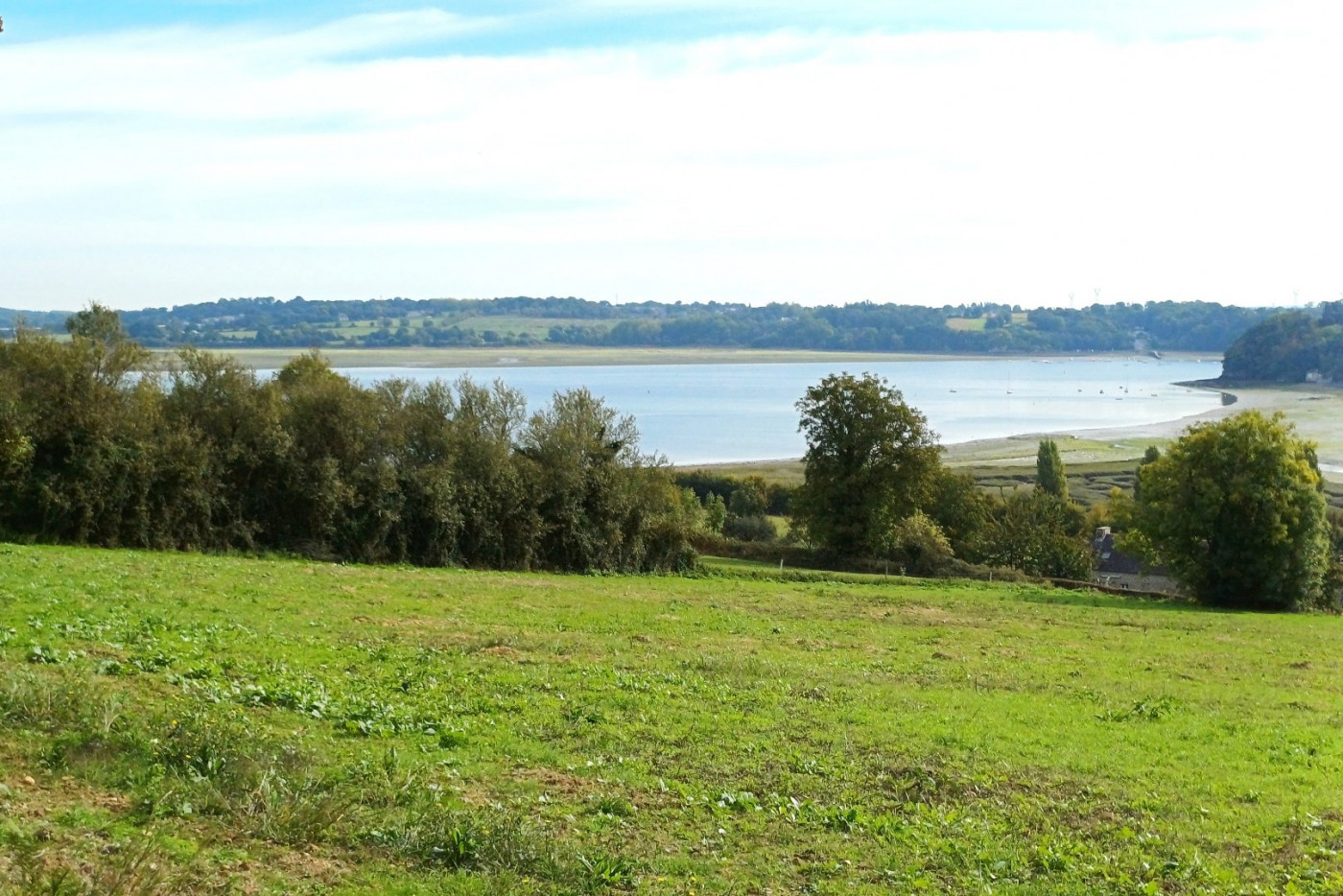 à vendre Propriété Plouer Sur Rance - Photo 1