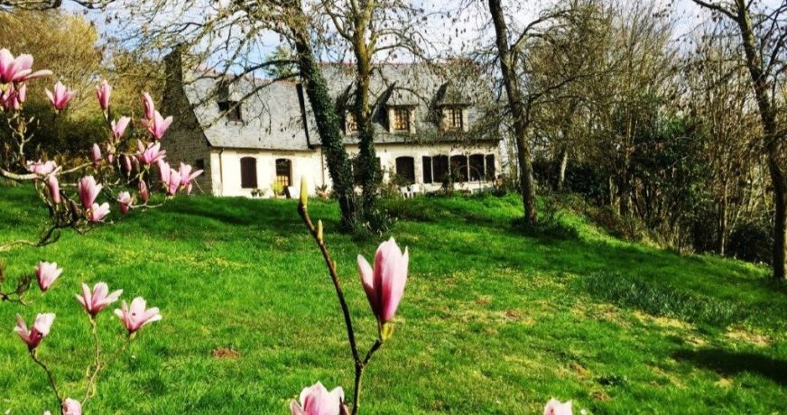 vente Propriété Plouer Sur Rance