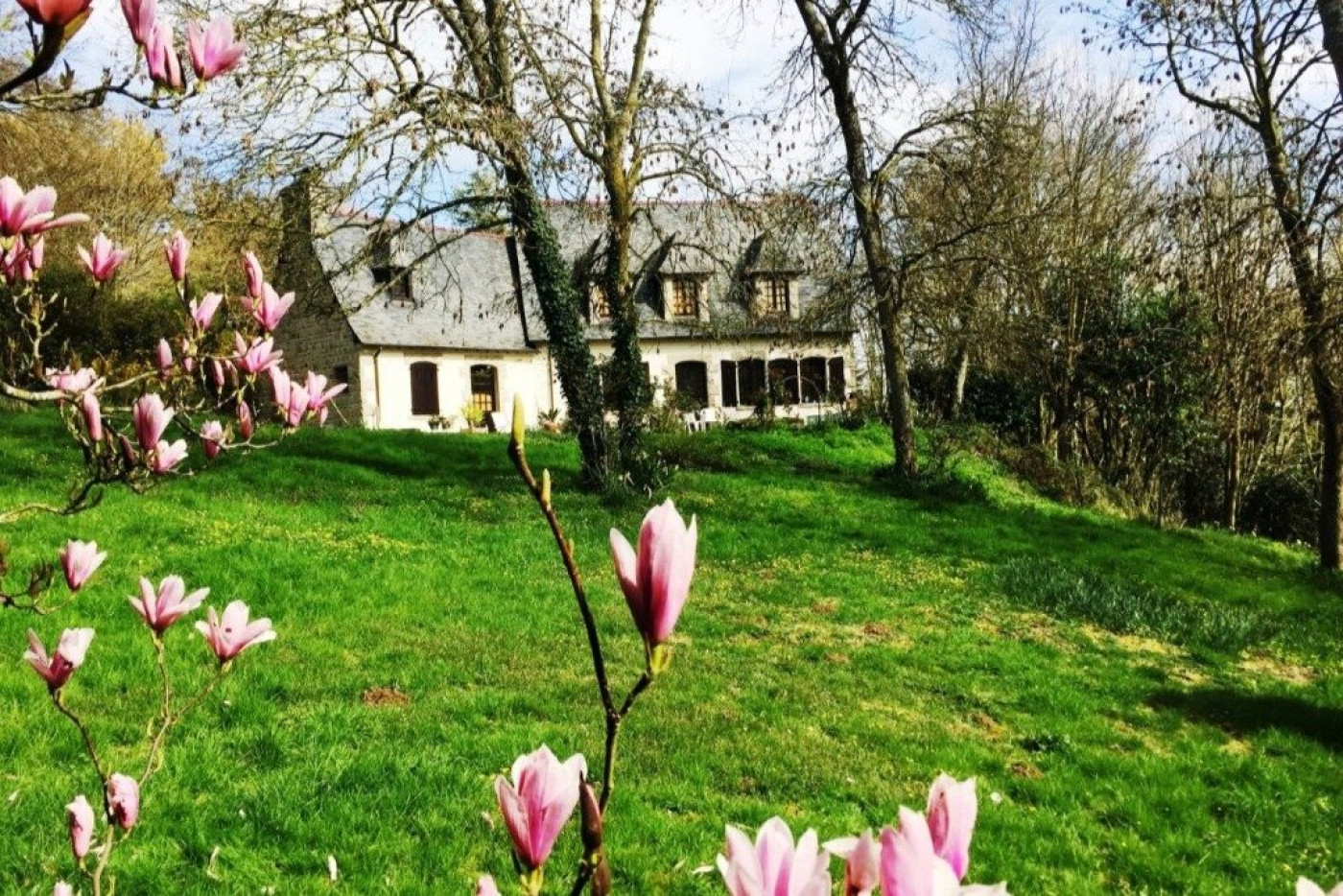 à vendre Propriété Plouer Sur Rance - Photo 3