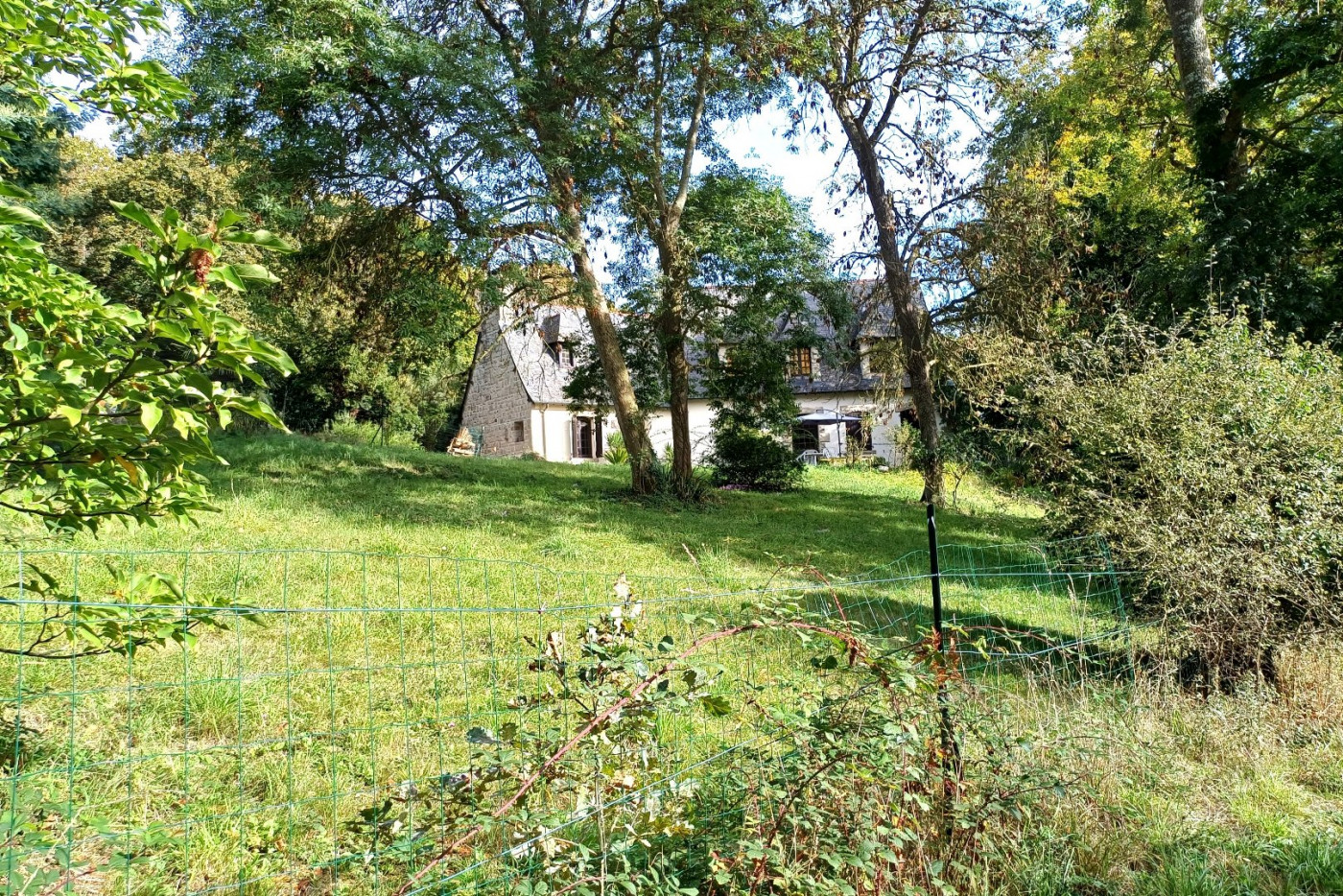 à vendre Propriété Plouer Sur Rance - Photo 10