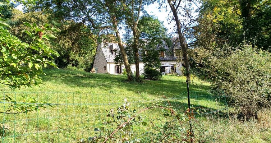 vente Propriété Plouer Sur Rance