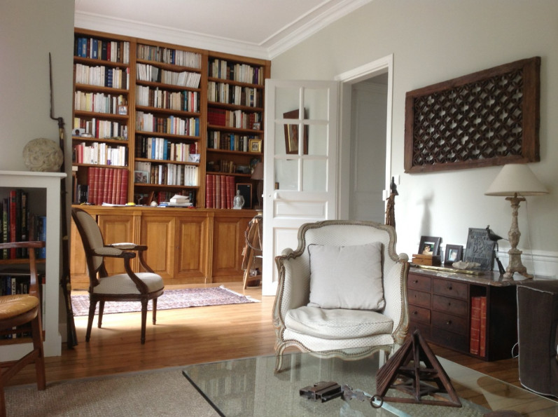 vente Maison Versailles - Photo 5