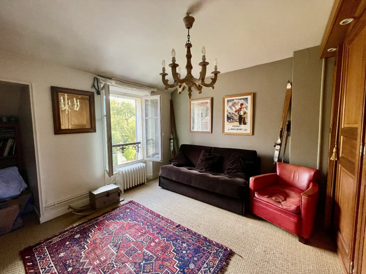 à vendre Maison Versailles - Photo 9