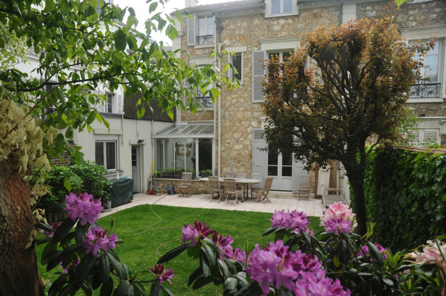 vente Maison Versailles - Photo 1