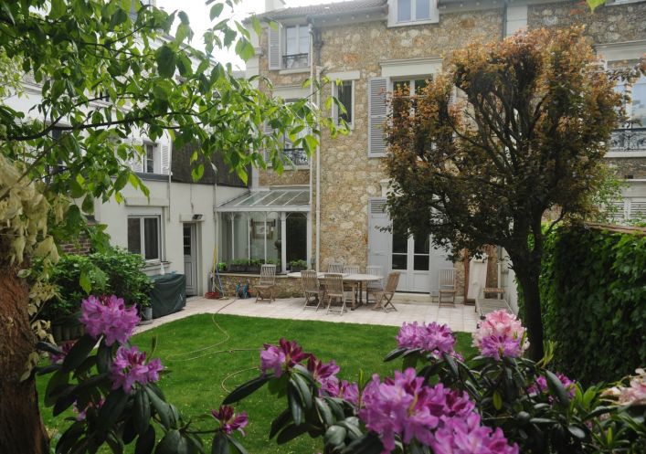 à vendre Maison Versailles