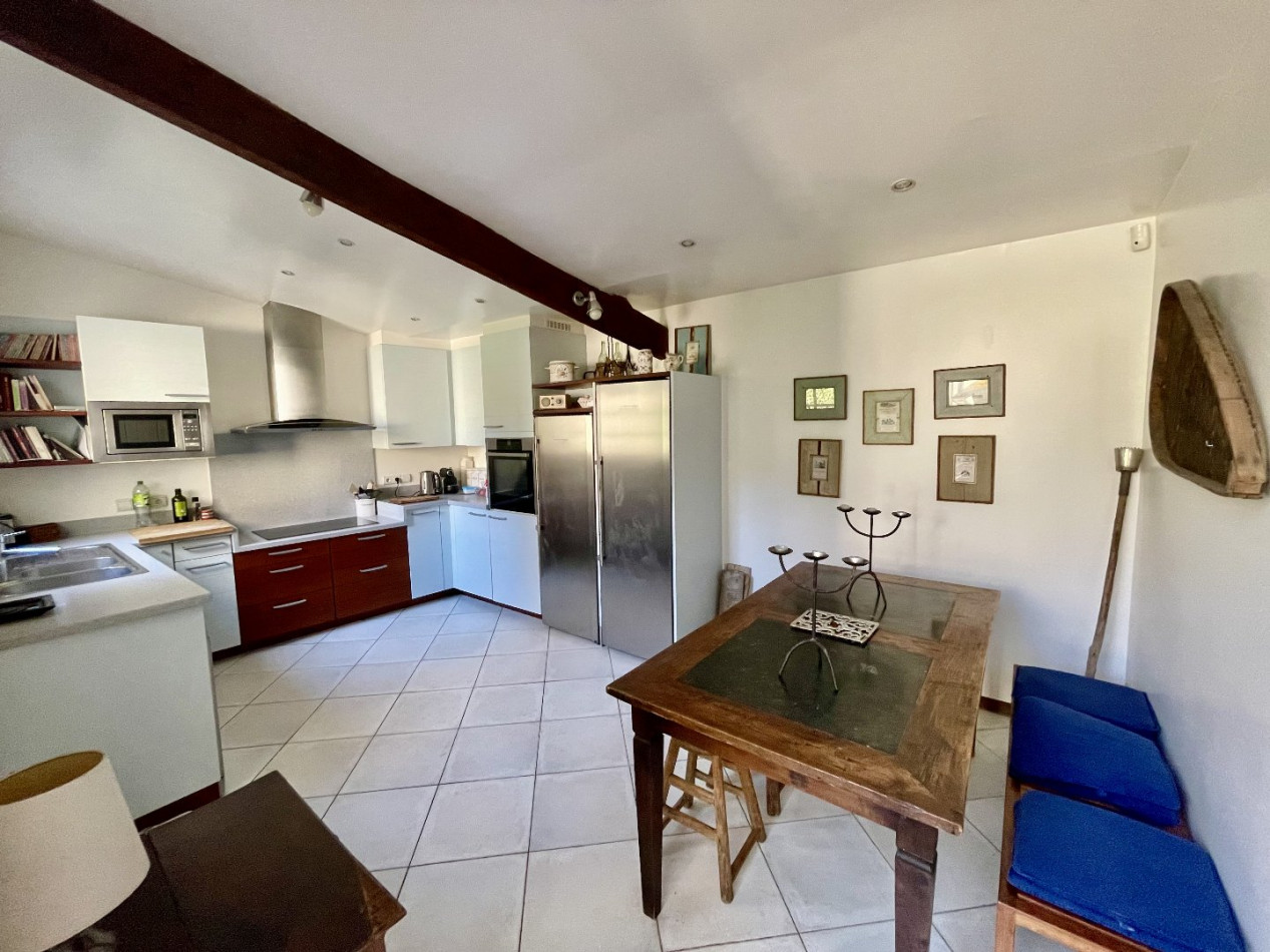 à vendre Maison Versailles - Photo 7