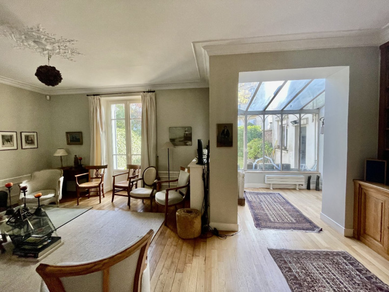 vente Maison Versailles - Photo 3