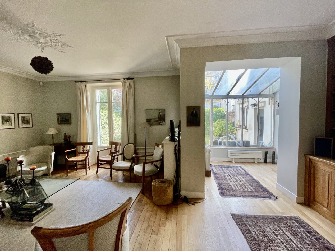 à vendre Maison Versailles - Photo 3