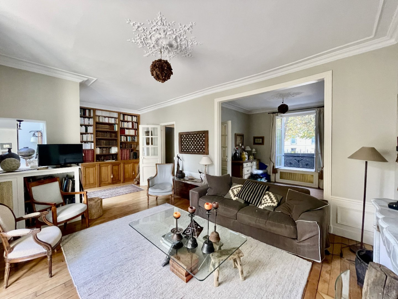 à vendre Maison Versailles - Photo 2