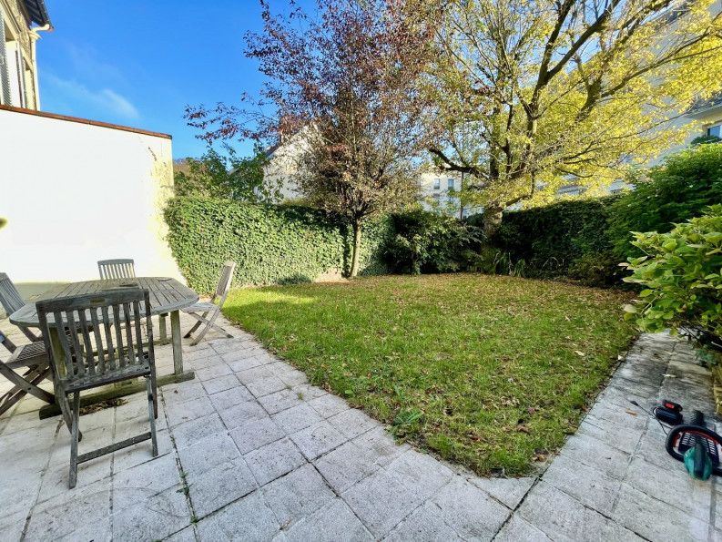 vente Maison Versailles - Photo 6