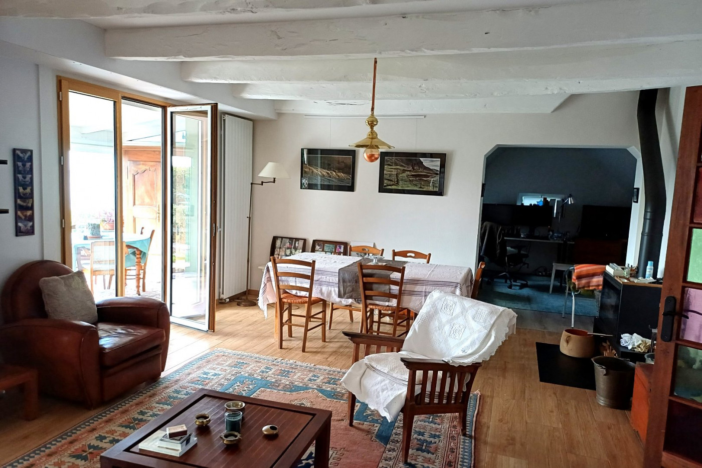 à vendre Maison Erquy - Photo 6