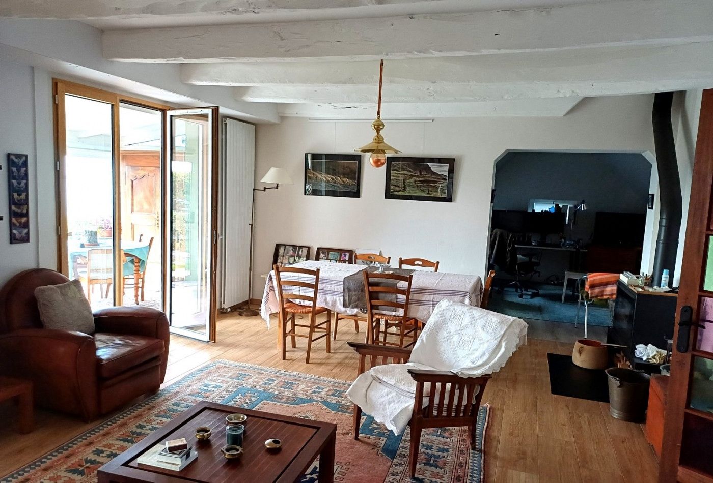 vente Maison Erquy - Photo 6