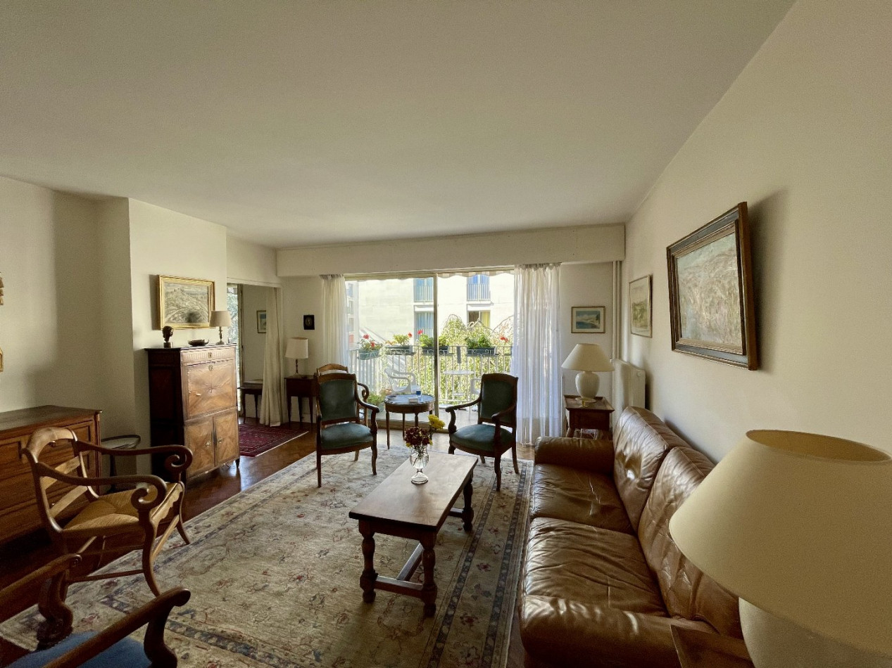 à vendre Appartement Versailles - Photo 4