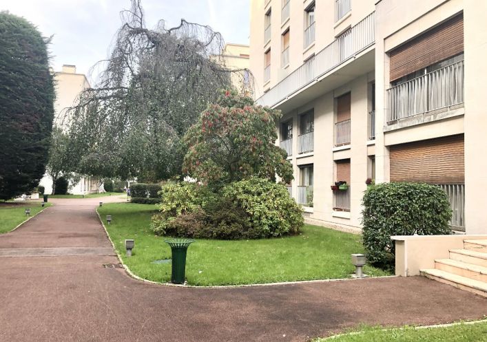 à vendre Appartement Versailles