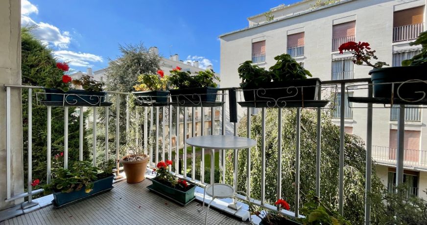 vente Appartement Versailles