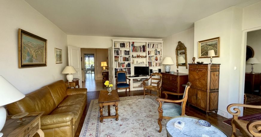 vente Appartement Versailles