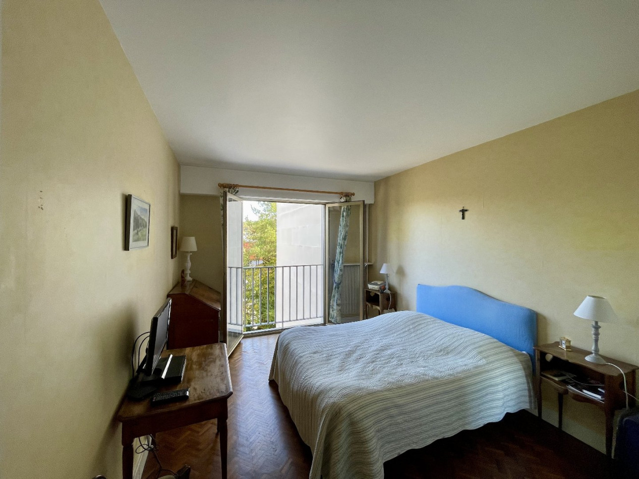 à vendre Appartement Versailles - Photo 9